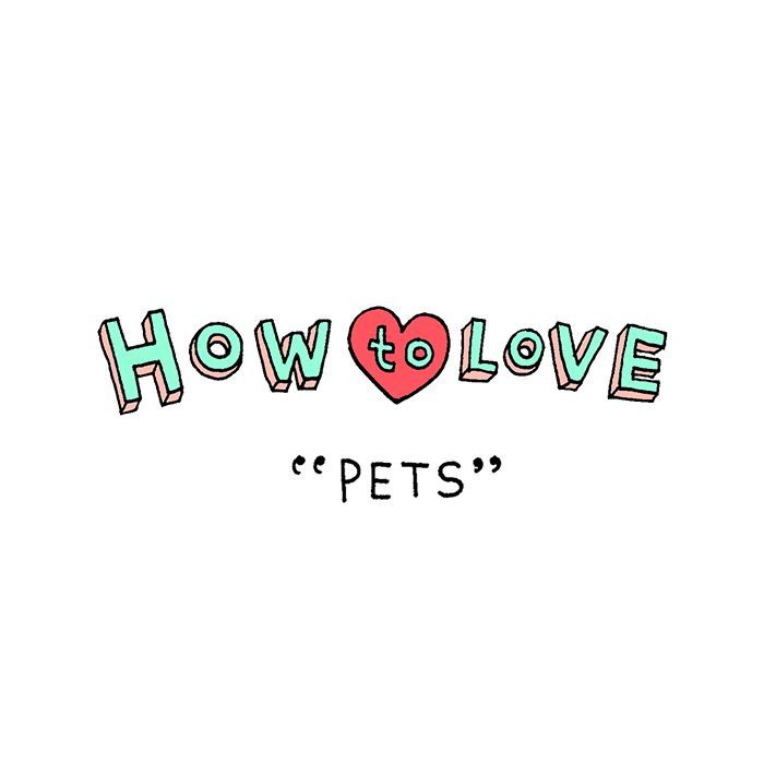 How to Love Chapter 11 page 1 - Chapter 11 : Pets