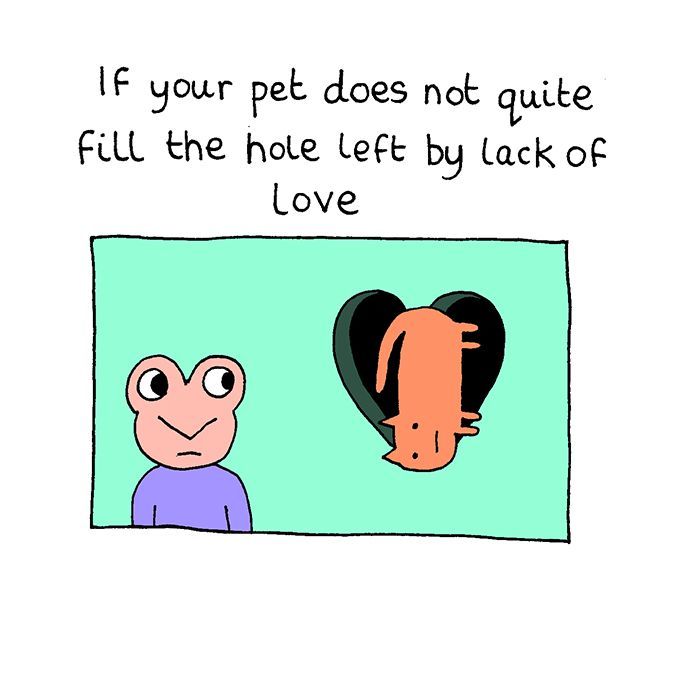 How to Love Chapter 11 page 12 - Chapter 11 : Pets