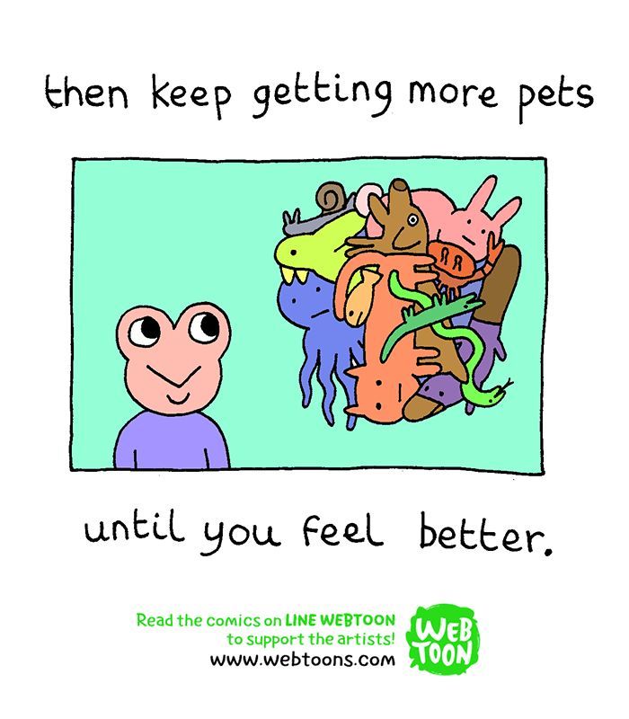How to Love Chapter 11 page 13 - Chapter 11 : Pets