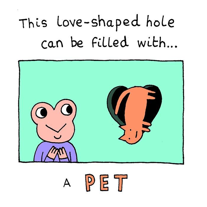 How to Love Chapter 11 page 4 - Chapter 11 : Pets