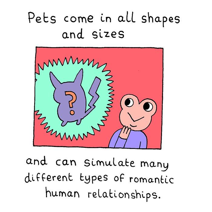 How to Love Chapter 11 page 5 - Chapter 11 : Pets