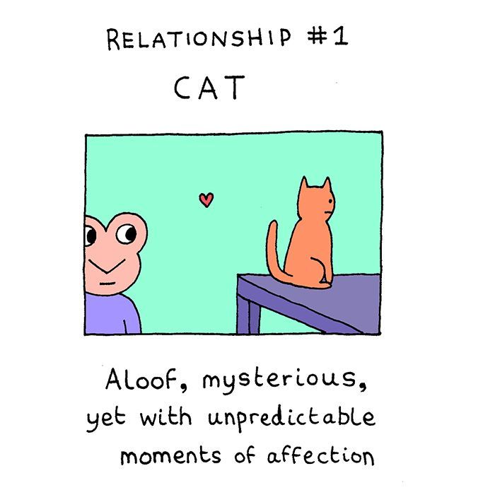 How to Love Chapter 11 page 6 - Chapter 11 : Pets