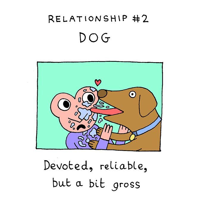 How to Love Chapter 11 page 7 - Chapter 11 : Pets