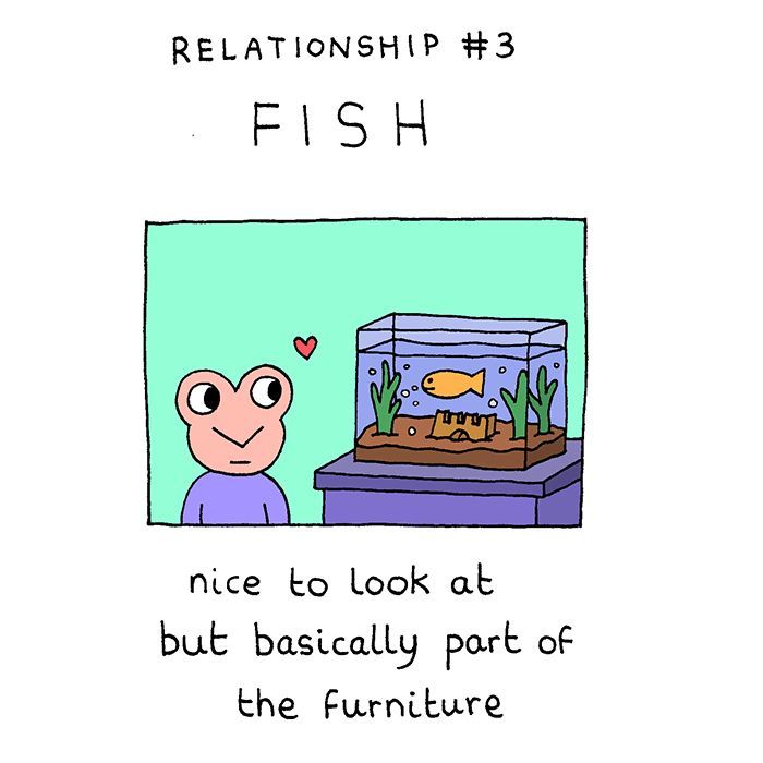 How to Love Chapter 11 page 8 - Chapter 11 : Pets