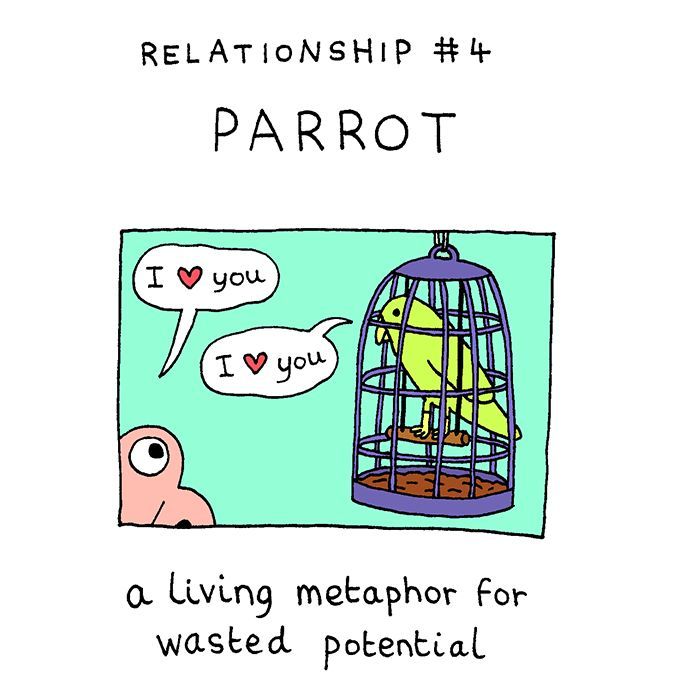 How to Love Chapter 11 page 9 - Chapter 11 : Pets