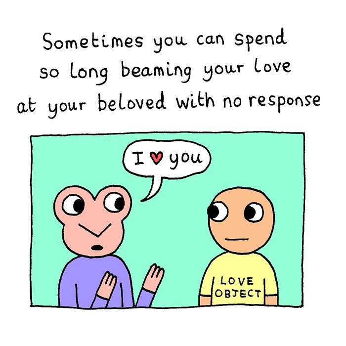 How to Love Chapter 12 page 1 - Chapter 12
