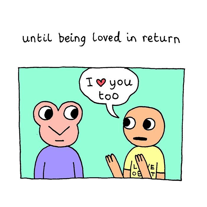 How to Love Chapter 12 page 4 - Chapter 12