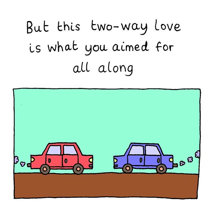 How to Love Chapter 12 page 6 - Chapter 12