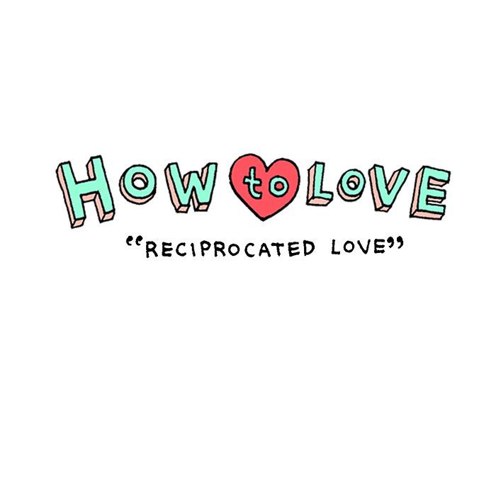 How to Love Chapter 12 page 8 - Chapter 12