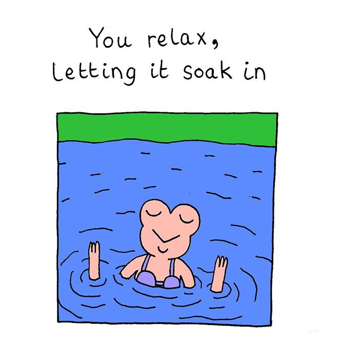 How to Love Chapter 13 page 10 - Chapter 13 : The Pool of Love