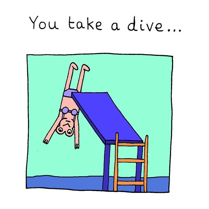 How to Love Chapter 13 page 5 - Chapter 13 : The Pool of Love