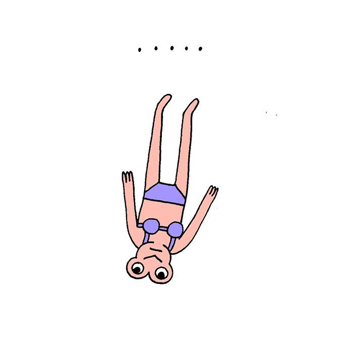 How to Love Chapter 13 page 6 - Chapter 13 : The Pool of Love