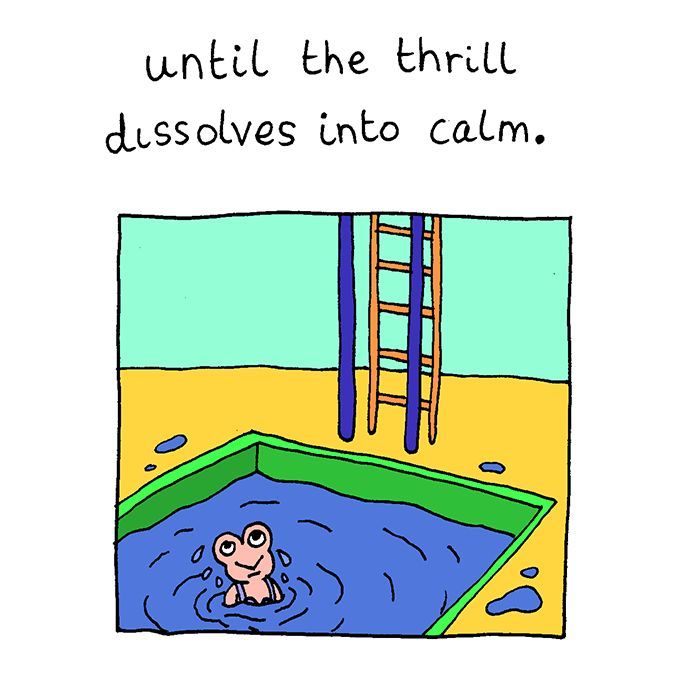 How to Love Chapter 13 page 9 - Chapter 13 : The Pool of Love