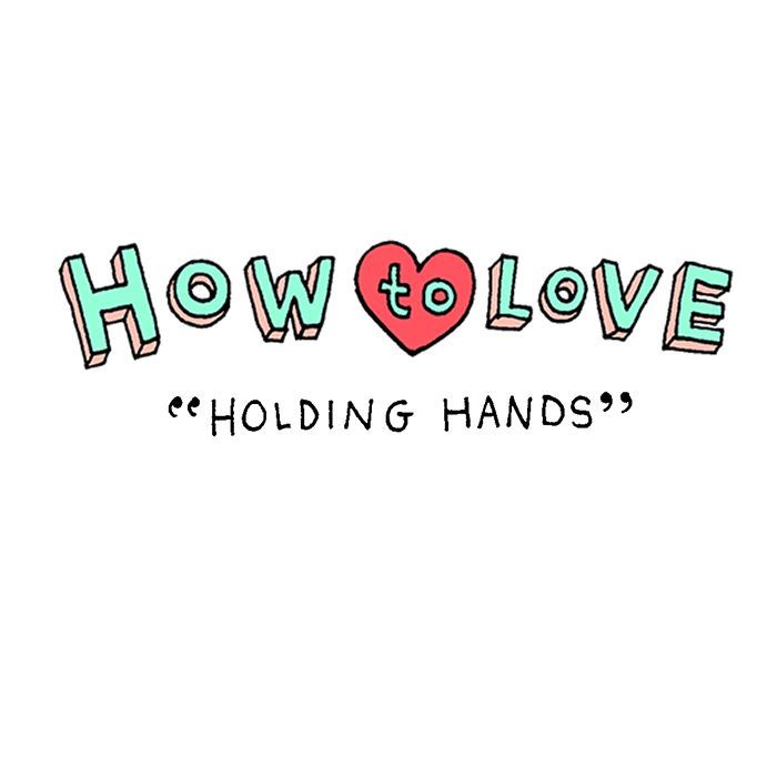 How to Love Chapter 14 page 1 - Chapter 14