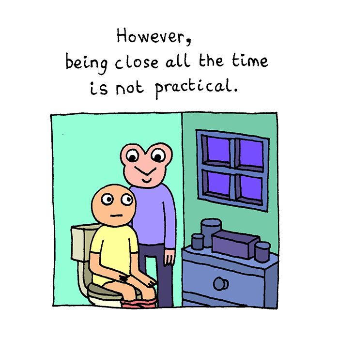 How to Love Chapter 14 page 3 - Chapter 14