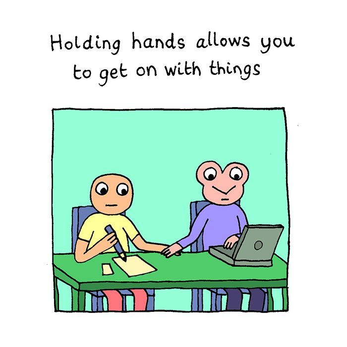 How to Love Chapter 14 page 4 - Chapter 14