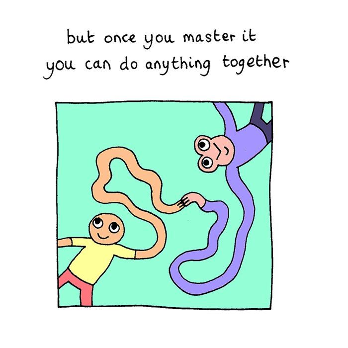 How to Love Chapter 14 page 9 - Chapter 14