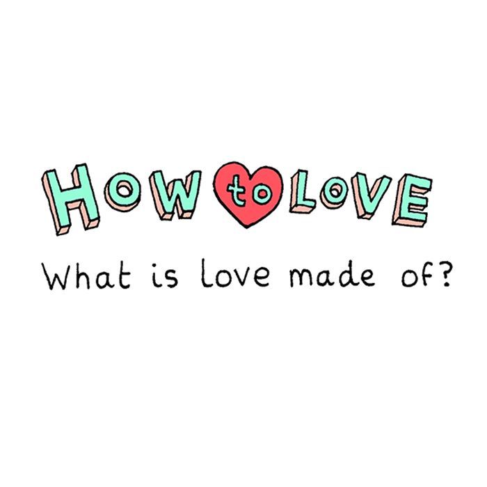 How to Love Chapter 15 page 1 - Chapter 15