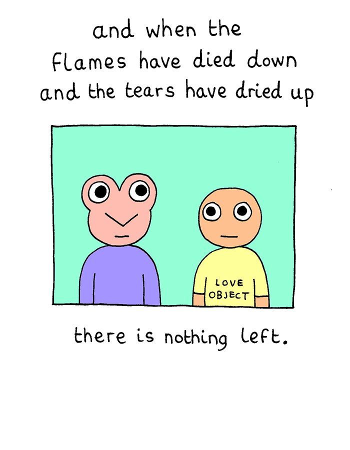 How to Love Chapter 15 page 10 - Chapter 15