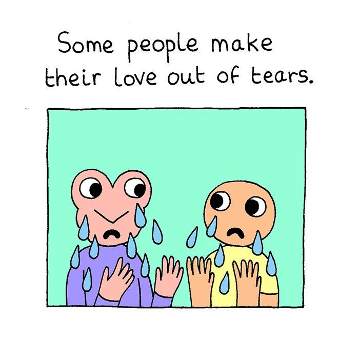 How to Love Chapter 15 page 3 - Chapter 15