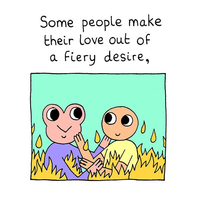 How to Love Chapter 15 page 6 - Chapter 15