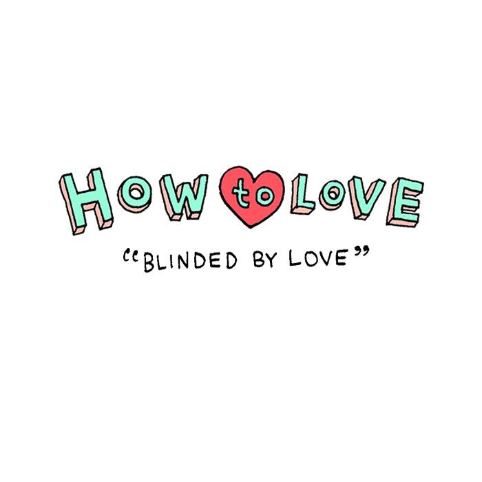 How to Love Chapter 16 page 1 - Chapter 16