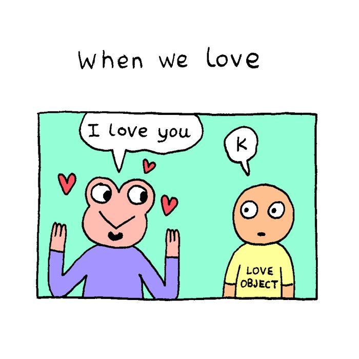 How to Love Chapter 16 page 2 - Chapter 16