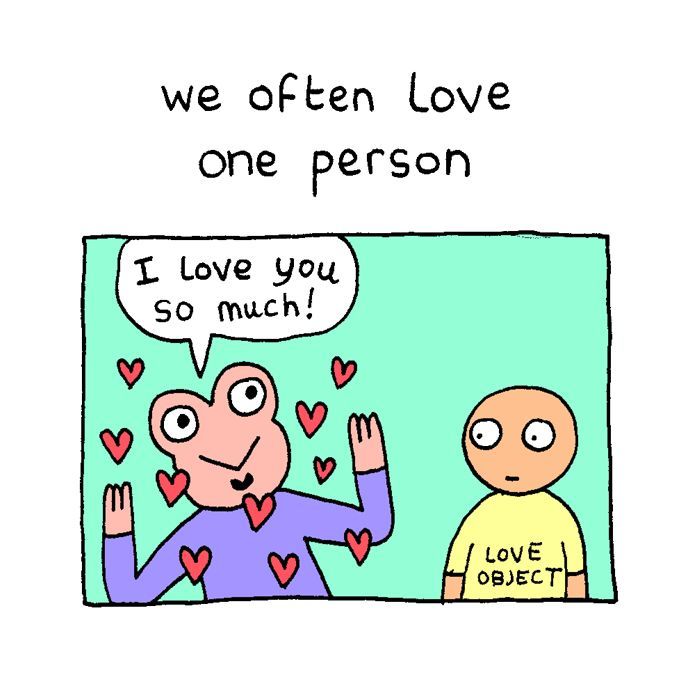 How to Love Chapter 16 page 3 - Chapter 16