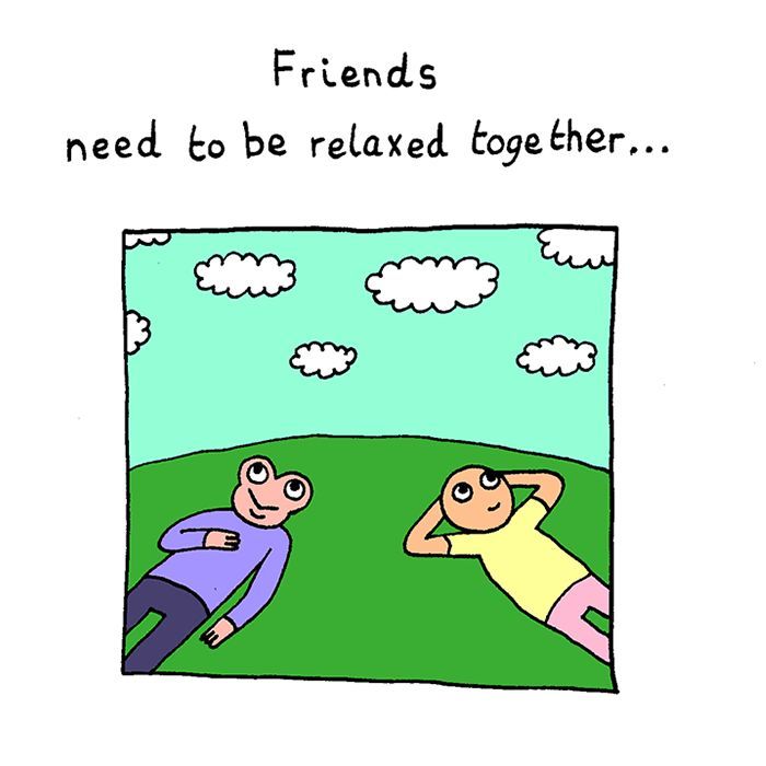 How to Love Chapter 17 page 3 - Chapter 17 : Love and Friendship #1: The Difference