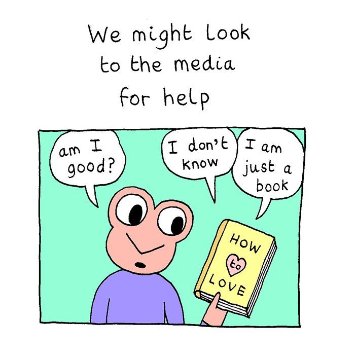 How to Love Chapter 19 page 4 - Chapter 19