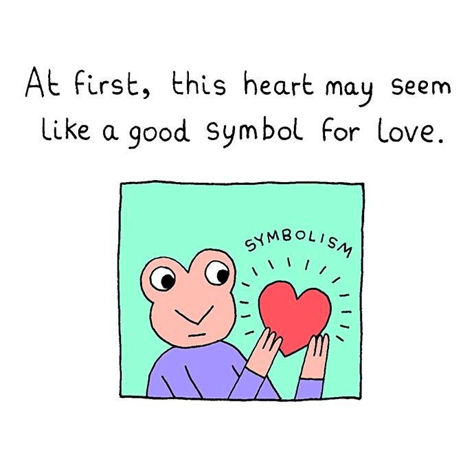 How to Love Chapter 2 page 3 - Chapter 2 : Talking About Love