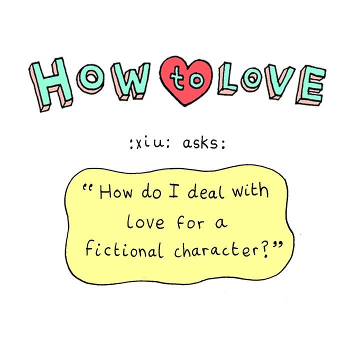 How to Love Chapter 20 page 1 - Chapter 20