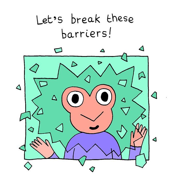 How to Love Chapter 20 page 6 - Chapter 20