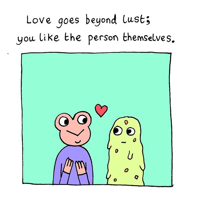 How to Love Chapter 21 page 8 - Chapter 21