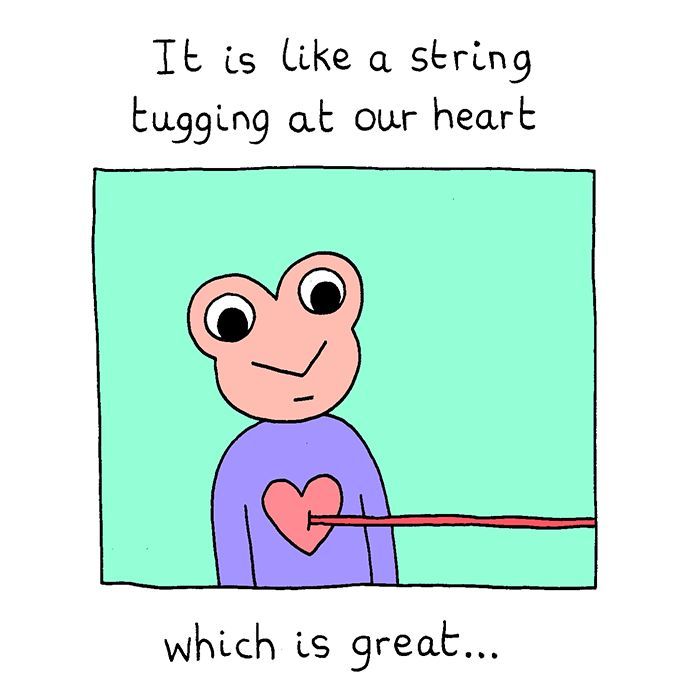 How to Love Chapter 22 page 3 - Chapter 22