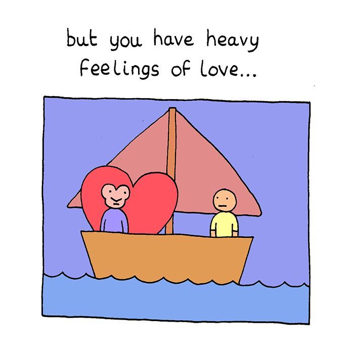 How to Love Chapter 23 page 3 - Chapter 23