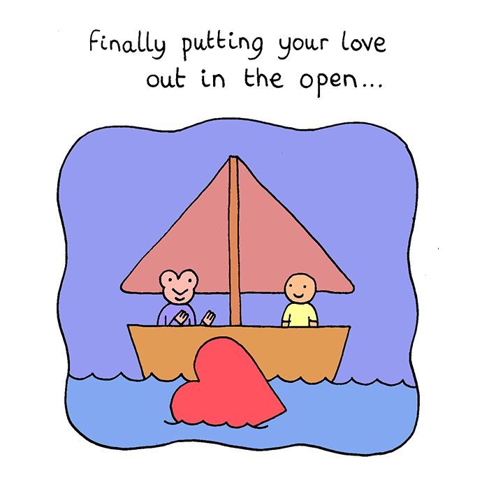 How to Love Chapter 23 page 6 - Chapter 23