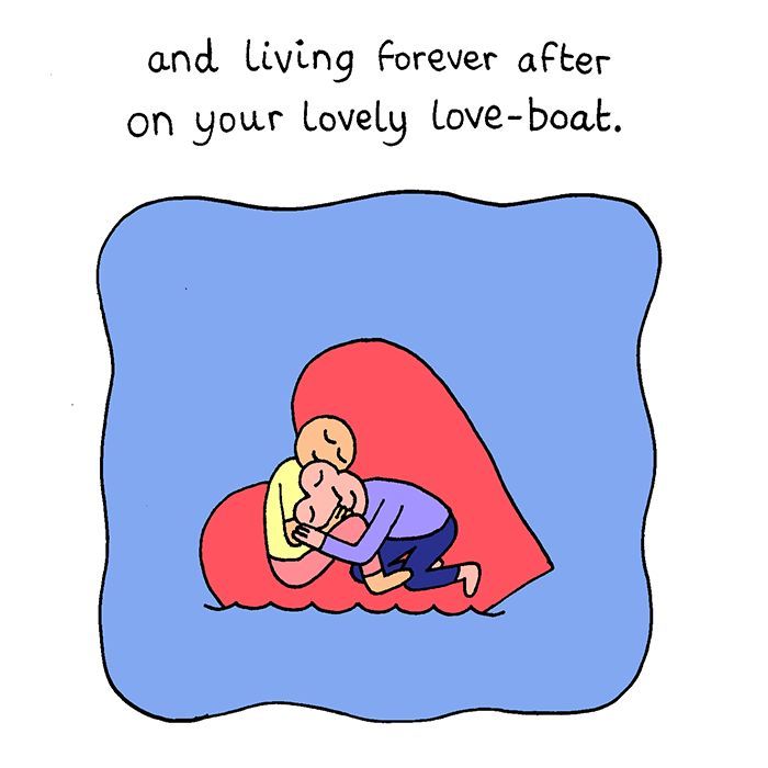 How to Love Chapter 23 page 7 - Chapter 23