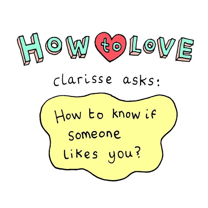 How to Love Chapter 27 page 1 - Chapter 27