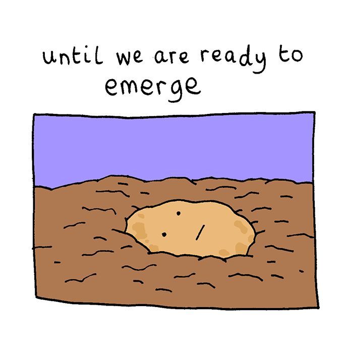 How to Love Chapter 28 page 8 - Chapter 28 : Potato Love