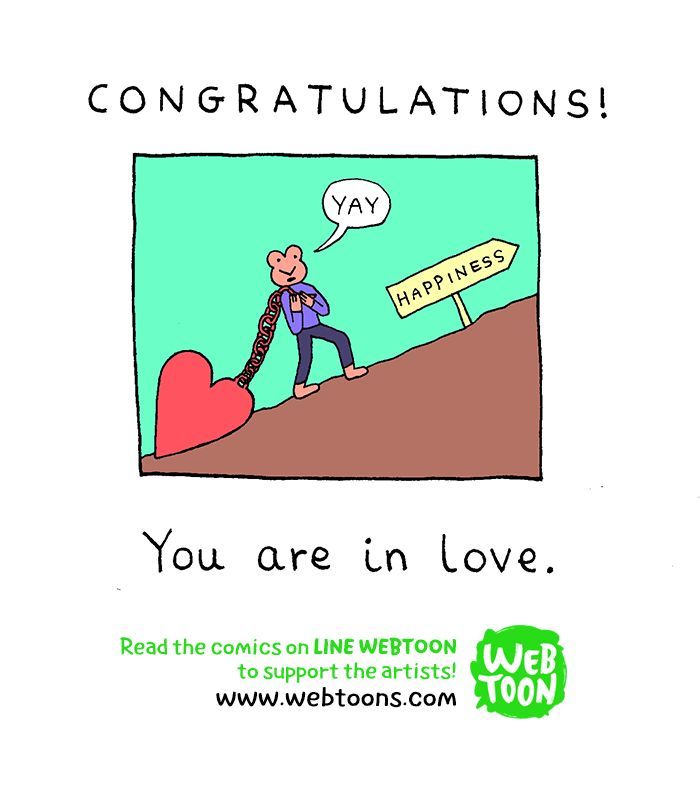 How to Love Chapter 3 page 10 - Chapter 3 : Love vs No Love