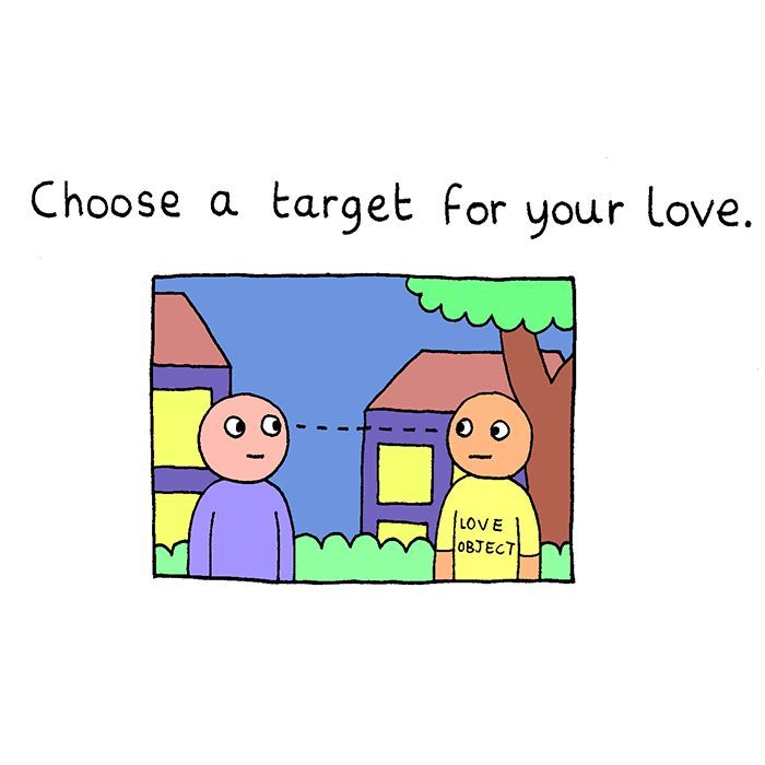 How to Love Chapter 3 page 4 - Chapter 3 : Love vs No Love