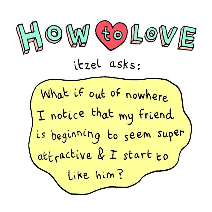 How to Love Chapter 30 page 1 - Chapter 30