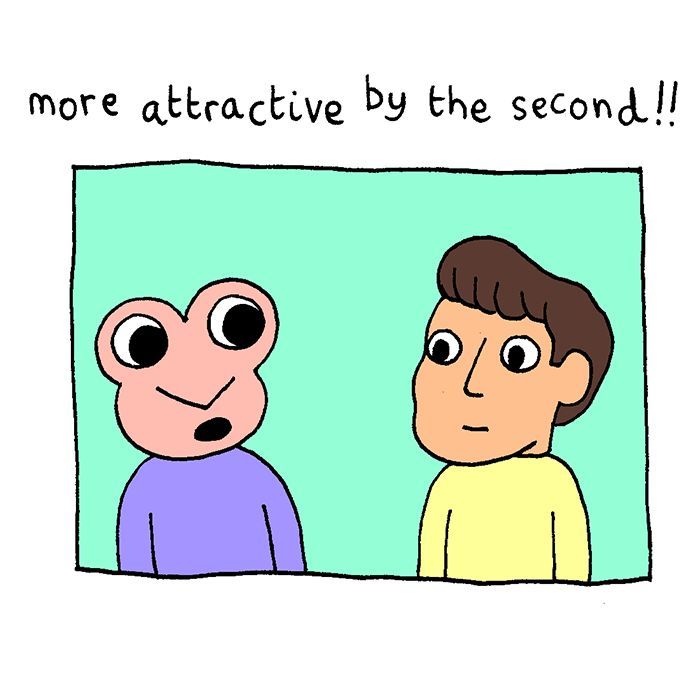 How to Love Chapter 30 page 3 - Chapter 30