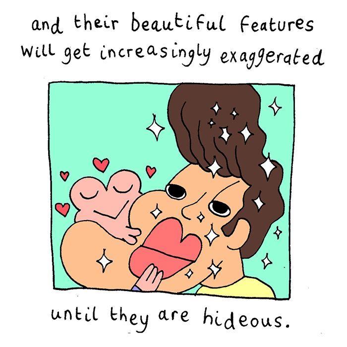 How to Love Chapter 30 page 7 - Chapter 30