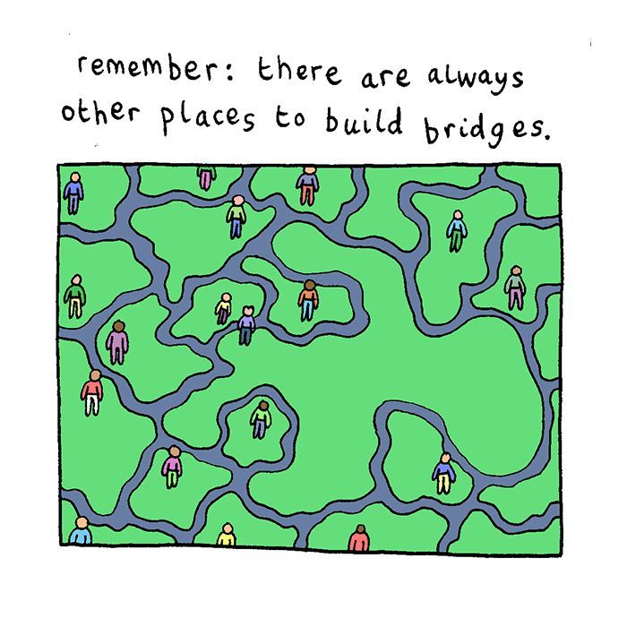 How to Love Chapter 31 page 10 - Chapter 31 : Burning Bridges