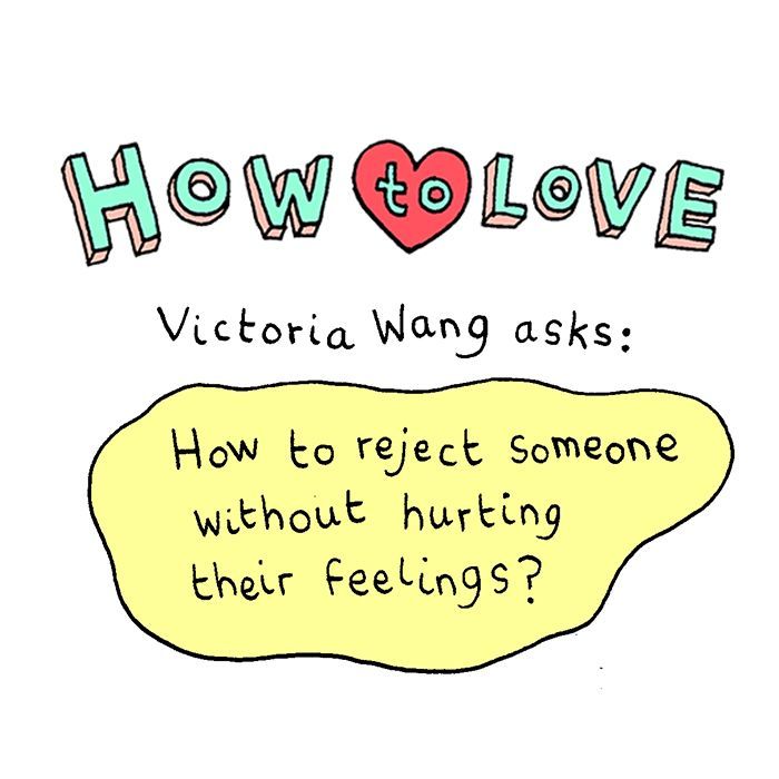 How to Love Chapter 32 page 1 - Chapter 32
