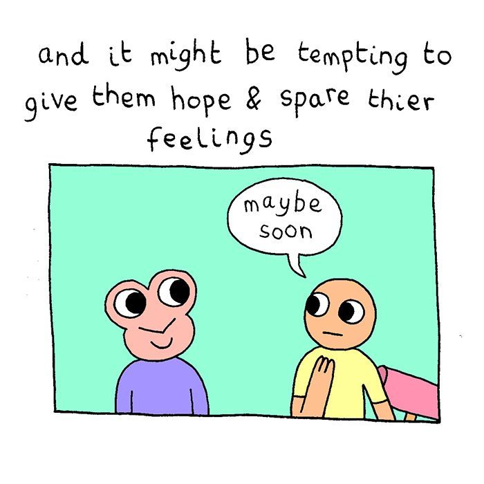 How to Love Chapter 32 page 3 - Chapter 32