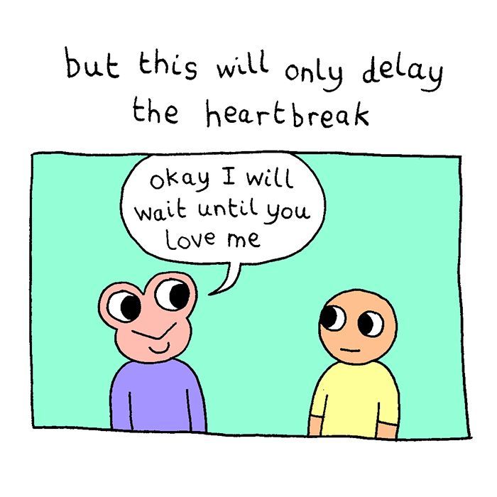 How to Love Chapter 32 page 4 - Chapter 32