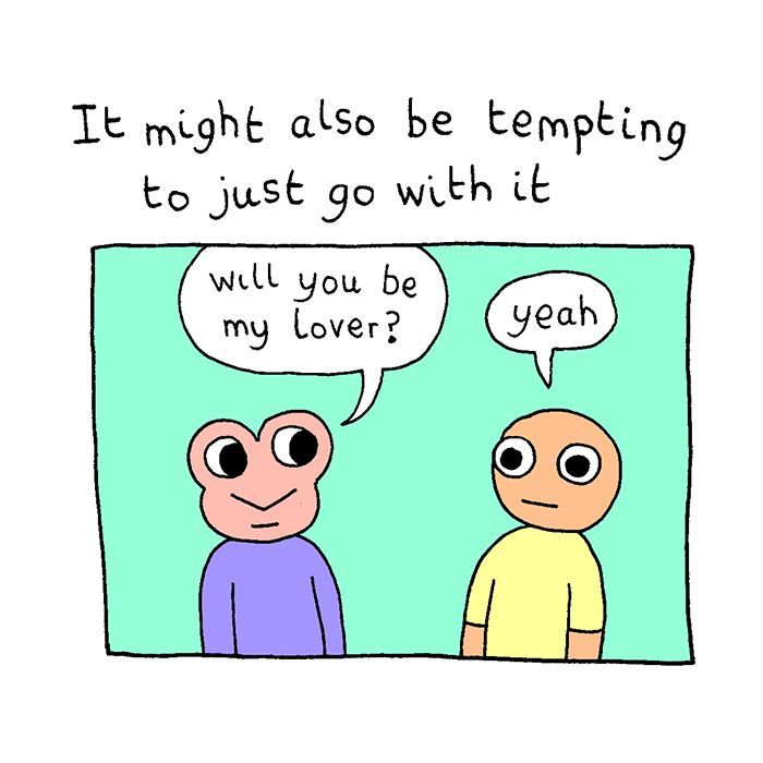 How to Love Chapter 32 page 6 - Chapter 32